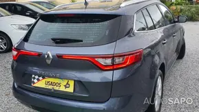 Renault Mégane de 2019