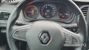 Renault Mégane de 2019