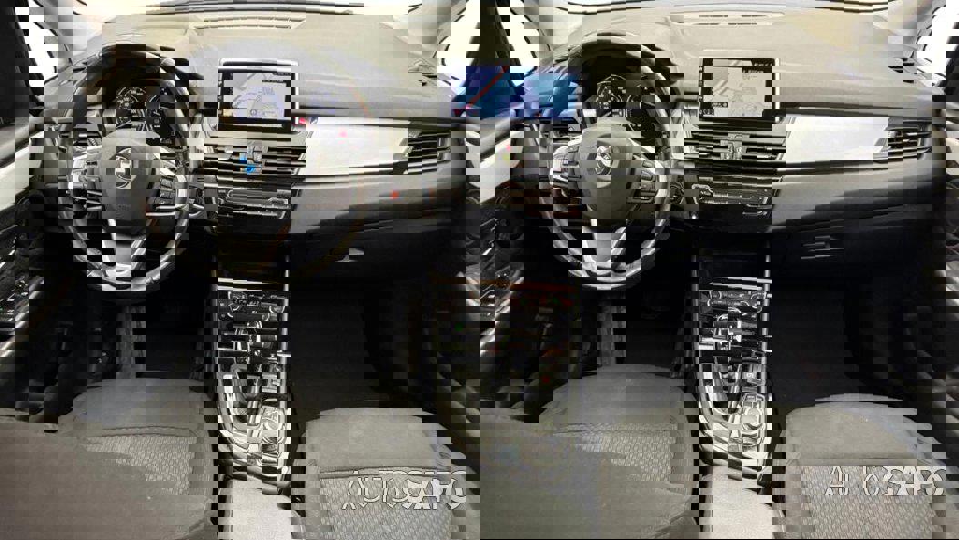 BMW Série 2 de 2022