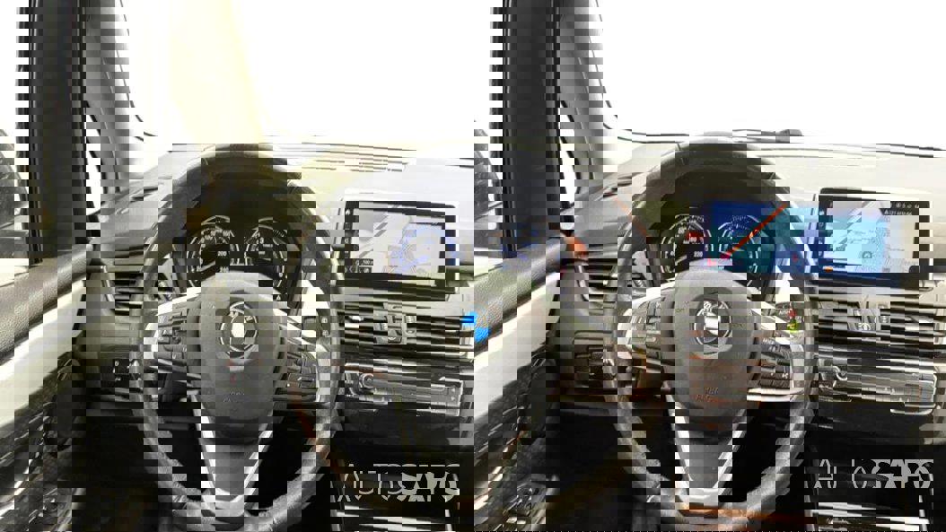 BMW Série 2 de 2022