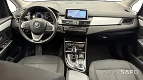 BMW Série 2 de 2022