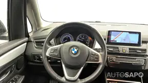 BMW Série 2 de 2022