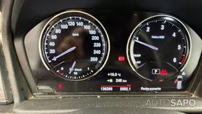 BMW Série 2 de 2022