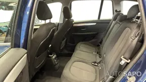 BMW Série 2 de 2022