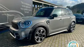 MINI Countryman de 2022