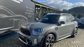 MINI Countryman de 2022