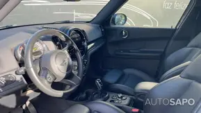 MINI Countryman de 2022