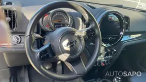 MINI Countryman de 2022