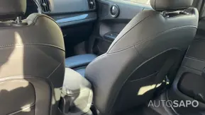 MINI Countryman de 2022