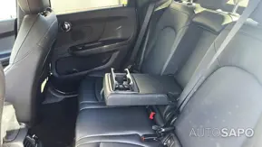 MINI Countryman de 2022