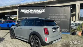 MINI Countryman de 2022