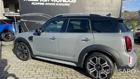 MINI Countryman de 2022