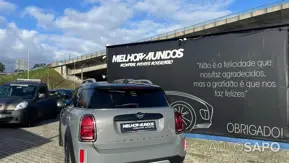 MINI Countryman de 2022