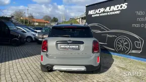 MINI Countryman de 2022