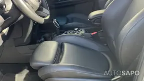 MINI Countryman de 2022