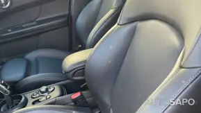 MINI Countryman de 2022