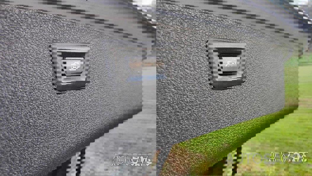 BMW Série 3 de 2017