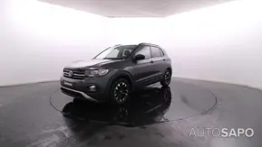 Volkswagen T-Cross de 2023