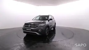 Volkswagen T-Cross de 2023