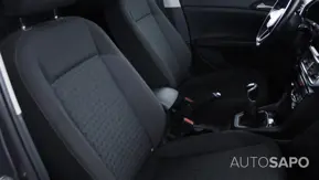 Volkswagen T-Cross de 2023