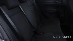 Volkswagen T-Cross de 2023