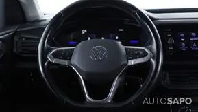 Volkswagen T-Cross de 2023