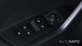 Volkswagen T-Cross de 2023