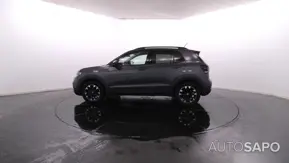 Volkswagen T-Cross de 2023