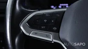 Volkswagen T-Cross de 2023