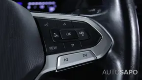 Volkswagen T-Cross de 2023