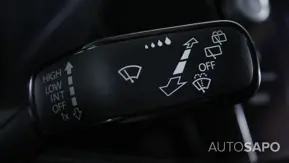 Volkswagen T-Cross de 2023