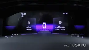 Volkswagen T-Cross de 2023