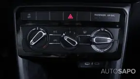 Volkswagen T-Cross de 2023