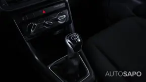 Volkswagen T-Cross de 2023