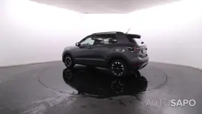 Volkswagen T-Cross de 2023