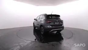 Volkswagen T-Cross de 2023