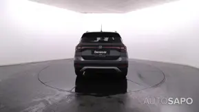 Volkswagen T-Cross de 2023