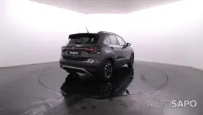 Volkswagen T-Cross de 2023