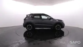 Volkswagen T-Cross de 2023