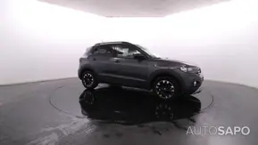 Volkswagen T-Cross de 2023