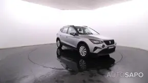 Seat Arona 1.0 TSI Style de 2023