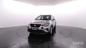 Seat Arona 1.0 TSI Style de 2023