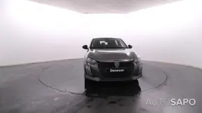 Peugeot 208 de 2024