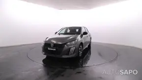 Peugeot 208 de 2024