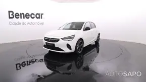 Opel Corsa de 2023