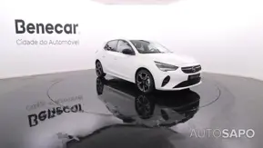 Opel Corsa de 2023
