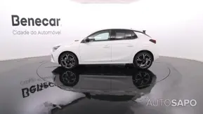 Opel Corsa de 2023