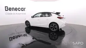 Opel Corsa de 2023