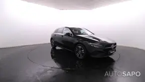 Mercedes-Benz Classe A de 2024