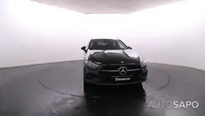 Mercedes-Benz Classe A de 2024